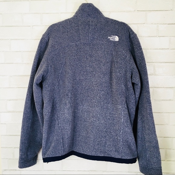 The North Face Fleece Jacket polartec - Picture 6 of 7